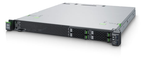 EAN 4066733468834 - Fujitsu PRIMERGY RX1330 M6 servidor Bastidor (1U) Intel® Xeon® 6325P 3,5 GHz 32 GB DDR5-SDRAM 500 W imagen 2