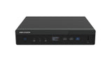 EAN 6936422120849 - Hikvision DS-DT60V-03HI06NO procesador de pared de vídeo Negro imagen 1