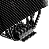 Kolink Umbra Ex180 Black Edition Cpu Cooler - 120mm