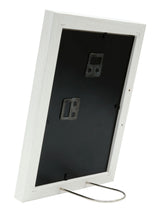 Deknudt S66kf1 P1 30x40 Madera Blanco W. Passepartout