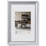 Marco Walther Lounge Silver 15x20 Resin Ja520s