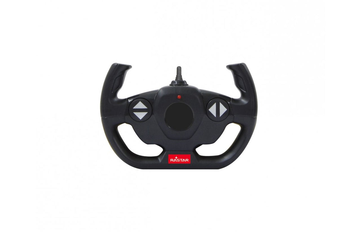 Jamara Jeep Wrangler Jl  Coche Motor Eléctrico 1:14