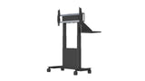 Func Side Shelf Black