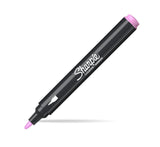 Sharpie Kreativmarker Rundspitze Acryl Rosarosa