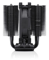 EAN 9010018000481 - Noctua NH-D9L CHROMAX.BLACK sistema de refrigeración para ordenador Procesador Disipador térmico/Radiador imagen 3