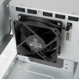 EAN 4710679814742 - Silverstone CS351 Negro imagen 5