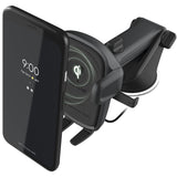 EAN 0857199008245 - iOttie Easy One Touch Wireless 2 Smartphone Negro USB Cargador inalámbrico Carga rápida Auto imagen 1