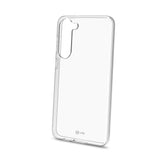 Celly Gelskin1034 Funda Samsung Galaxy S23+ 5g 16,8 Cm (6.6") Transparente