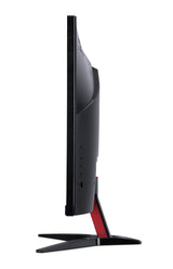 EAN 4711121451478 - Acer Nitro KG2 KG242Y E pantalla para PC 60,5 cm (23.8") 1920 x 1080 Pixeles Full HD LCD Negro, Rojo imagen 5