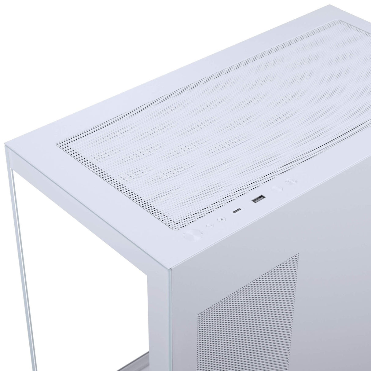 Phanteks Xt View Matrix Weiss