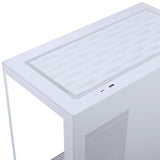 Phanteks Xt View Matrix Weiss