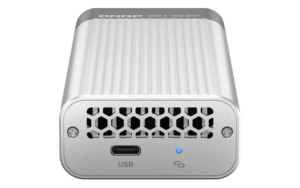 Karta Sieciowa Usb4 Typ C Do 1x10gbe Sfp+