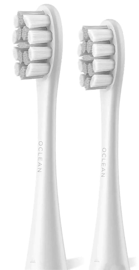 EAN 6970810552508 - Oclean 6970810552508 cepillo de cabello 4 pieza(s) Blanco imagen 1