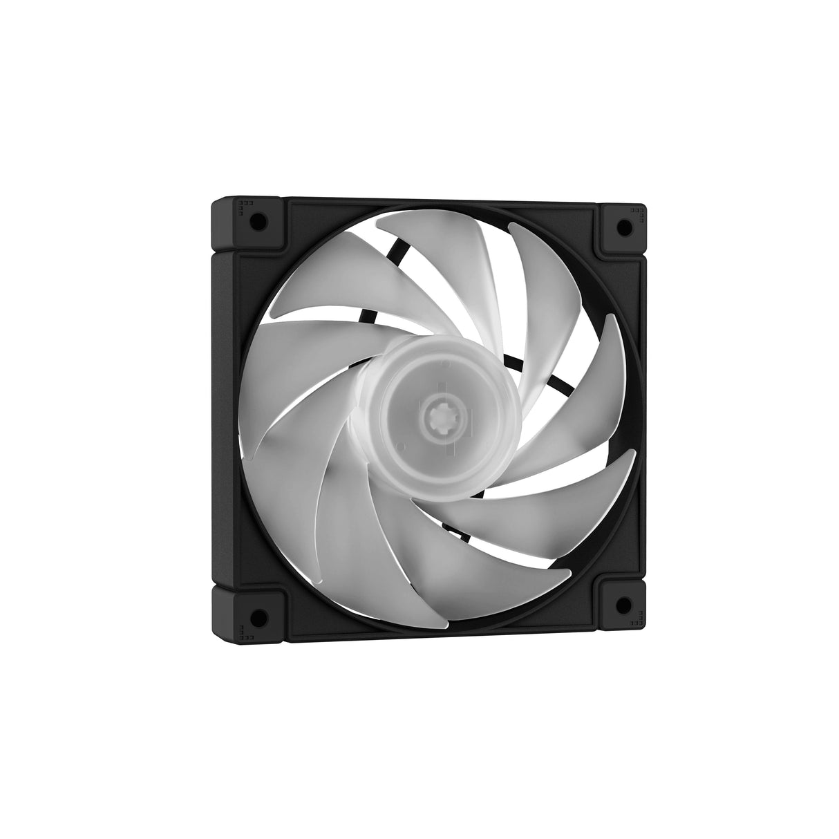 EAN 6933412774693 - DeepCool CH360 DIGITAL Micro Torre Negro imagen 12