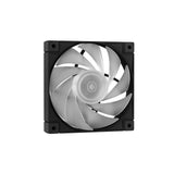 EAN 6933412774693 - DeepCool CH360 DIGITAL Micro Torre Negro imagen 12