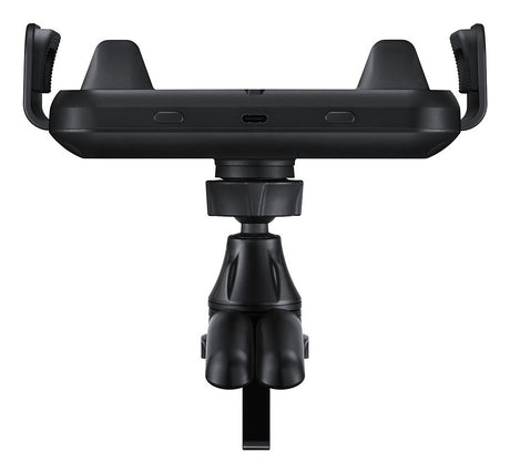EAN 8806092764323 - Samsung EP-H5300CBEGEU cargador de dispositivo móvil Negro Cargador inalámbrico imagen 10