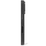 Decoded Leather Case Do Iphone 16 Pro Magsafe Negro