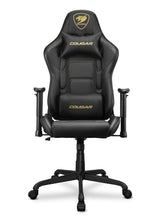 Cougar Silla Armor Elite Royal
