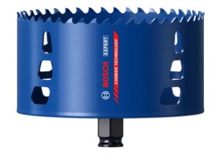 Sierra De Corona Bosch Expert 'Toughmaterial', Ø 127 Mm (5")