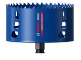 Sierra De Corona Bosch Expert 'Toughmaterial', Ø 127 Mm (5")