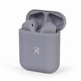 EAN 8716309122184 - Gembird TWS-SEA-GW auricular y casco Auriculares Inalámbrico Dentro de oído Llamadas/Música MicroUSB Blue imagen 1