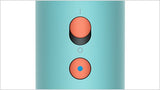 EAN 5025155094402 - Dyson Supersonic Nural secador 1600 W Azul, Naranja imagen 31