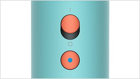 EAN 5025155094402 - Dyson Supersonic Nural secador 1600 W Azul, Naranja imagen 31