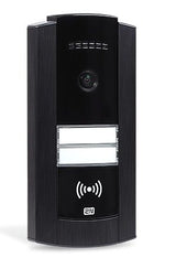 EAN 8595159509884 - 2N IP Base sistema de intercomunicación de video Negro imagen 3