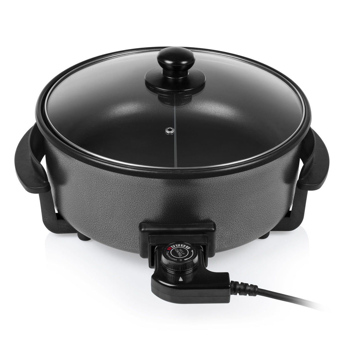 Paellera Eléctrica Tristar Pz-9135 Multifunción Xl Ø30cm 1500w
