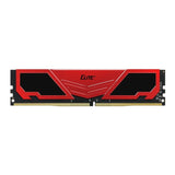 EAN 0765441648234 - Team Group ELITE PLUS TPRD416G3200HC2201 módulo de memoria 16 GB 1 x 16 GB DDR4 288-pin DIMM imagen 1