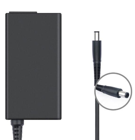EAN 5711783479109 - CoreParts MBXHP-AC0017 adaptador e inversor de corriente Interior 45 W Negro imagen 1