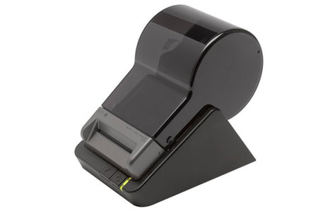 EAN 0209638532772 - Seiko Instruments SLP650-EU impresora de etiquetas Transferencia térmica 300 x 300 DPI 100 mm/s imagen 1