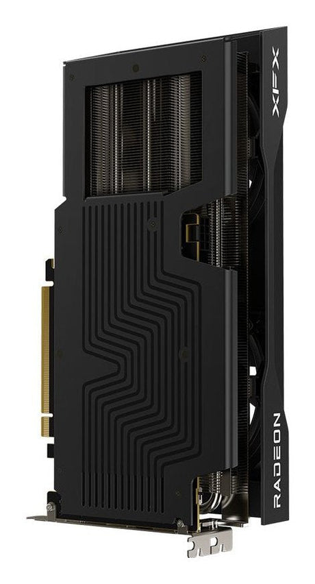 EAN 0840191503214 - XFX RX-96TSW16BQ tarjeta gráfica AMD Radeon RX 9060 XT 16 GB GDDR6 imagen 3