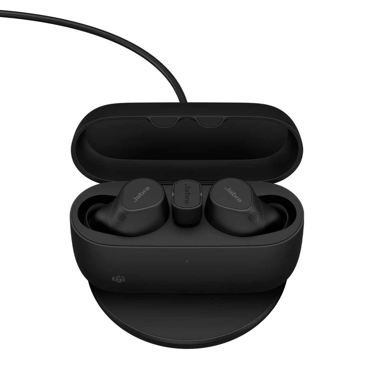 Jabra Evolve2 Buds Auriculares True Wireless Stereo (Tws) Bluetooth Negro