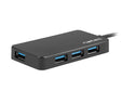 EAN 5901969417173 - NATEC Moth USB 2.0 5000 Mbit/s Negro imagen 1