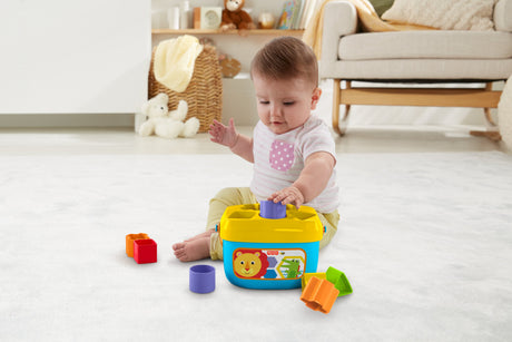 EAN 887961482898 - Fisher-Price FFC84 juego educativo imagen 2