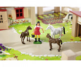 Granja Eichhorn Pequeña, Figura De Juguete 100004304