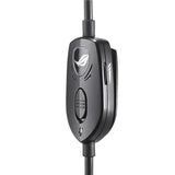 EAN 5903175950918 - ASUS Rog Orion Auriculares Alámbrico Diadema Juego Negro, Rojo imagen 3