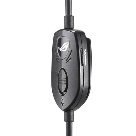 EAN 5903175950918 - ASUS Rog Orion Auriculares Alámbrico Diadema Juego Negro, Rojo imagen 3