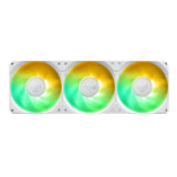 EAN 4711387929117 - ASUS TUF Gaming LC III 360 ARGB LCD White Edition Carcasa del ordenador Sistema de refrigeración líquida  imagen 12