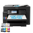 EAN 8715946734583 - Epson EcoTank ET-16605 Inyección de tinta A3 4800 x 2400 DPI 32 ppm Wifi imagen 1