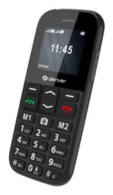 Telefono Denver Para Mayores 4g