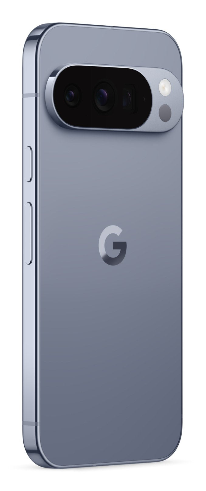 EAN 840353925694 - Google Pixel 10 Pro 16 cm (6.3") SIM doble Android 16.0 5G 16 GB 512 GB 4870 mAh Gris imagen 8