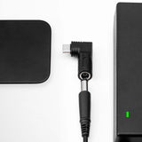 Akyga Plug For Portátil Adpater Ak-Nd-D06 65 W 5.5 X 2.5 Mm Usb-C