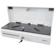 EAN 8435099530817 - Approx APPCASH02FLIPTOPWH cajón de efectivo imagen 1