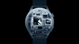 EAN 6932554431464 - Xiaomi Watch 5 3,91 cm (1.54") AMOLED 47 mm Digital 480 x 480 Pixeles Pantalla táctil Plata GPS (satélite imagen 10