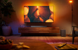 Soundbar 2.1 Con Inalámbrico Subwooferem Tab5601/10