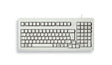 EAN 4025112064968 - CHERRY G80-1800 teclado Universal USB QWERTZ Alemán Gris imagen 1