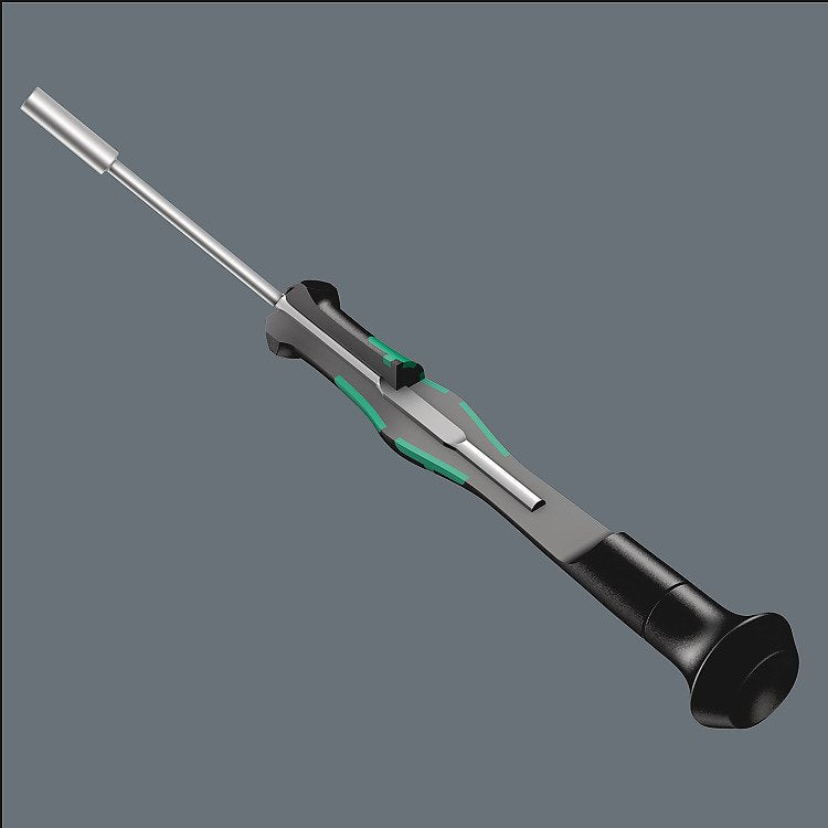 Wera 05118122001 Destornillador Manual Multi-Bit-Destornillador