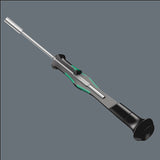 Wera 05118122001 Destornillador Manual Multi-Bit-Destornillador